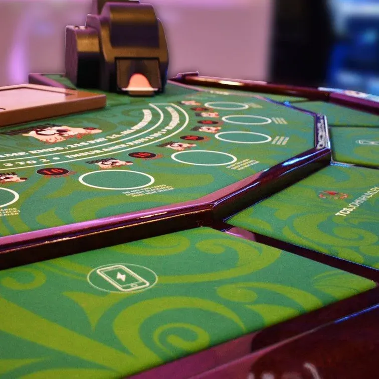 Esquema de comparación de casinos