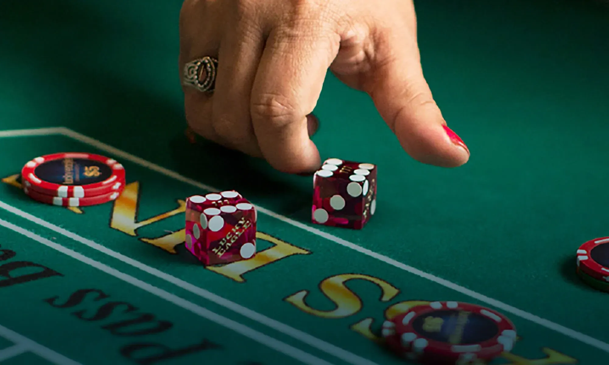 Bonos y promociones casino