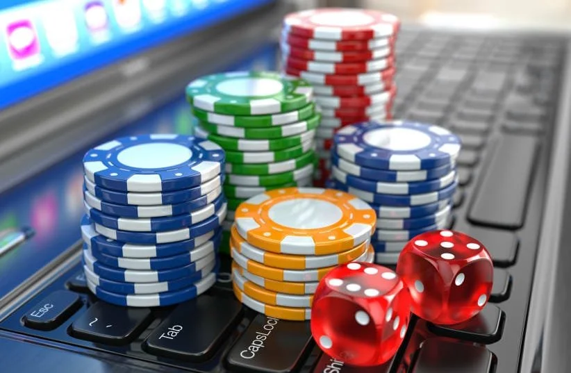 Bonos y promociones de casino online